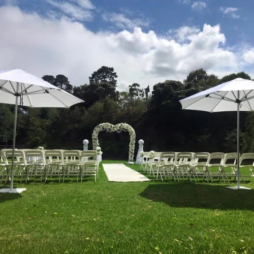 1. Marquees