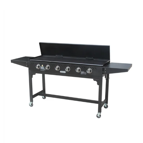12. Catering Equipment