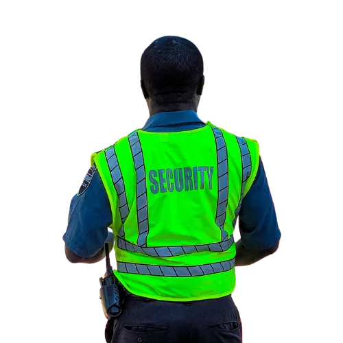 16. Security