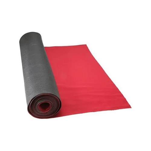 2. Flooring and Staging
