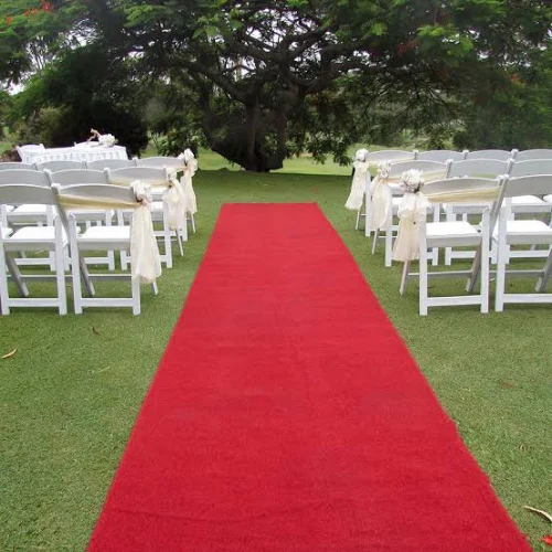 1. Marquees