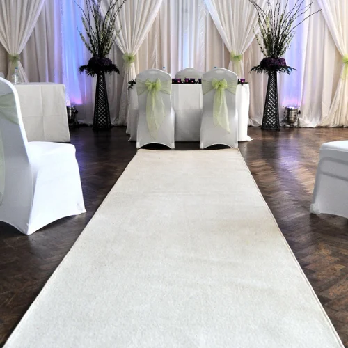 1. Marquees