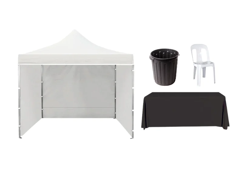 6. Event Marquee Package
