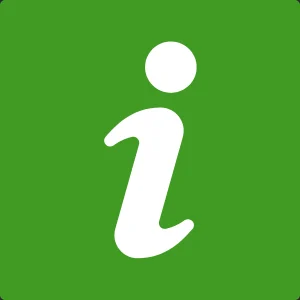 Info - product pages