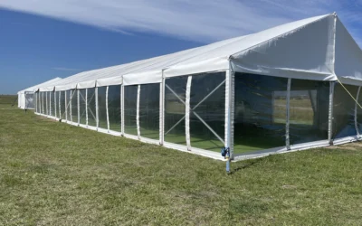 What Size Marquee Do I Need?