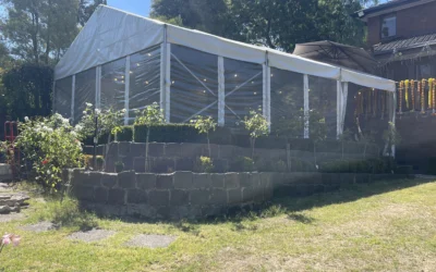 How Much Does a Marquee Cost to Hire?