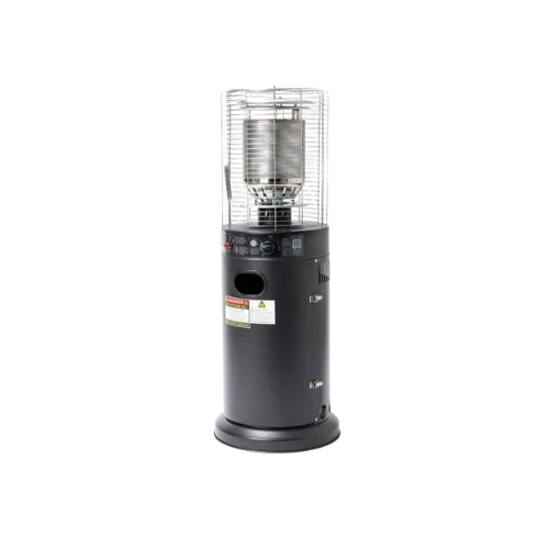 column heaters